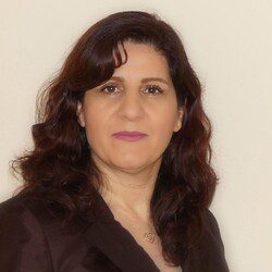 Goharek Garmemashisi 