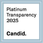 Candid Seal Platinum 2025